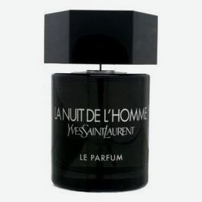 La Nuit de L Homme Le Parfum: парфюмерная вода 100мл уценка