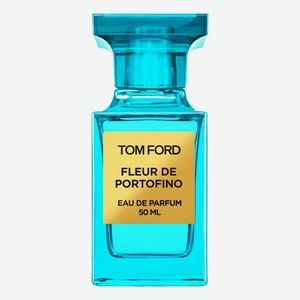 Fleur de Portofino: парфюмерная вода 50мл уценка