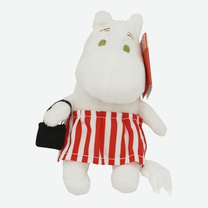 Мягкая игрушка Moomin Муми-мама 14 см