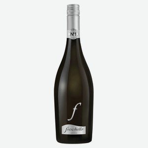 Игристое вино Freschello Frizzante Bianco белое сухое Италия, 0,75 л