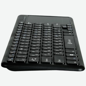 Беспроводная клавиатура Oklick 830ST черный