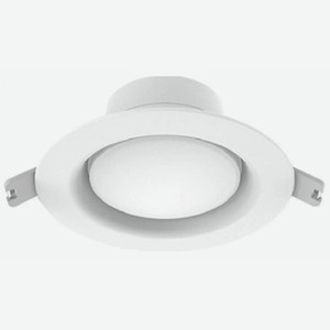 Встраиваемый светильник Yeelight Downlight (тёплый белый) (YLSD02YL) без управления
