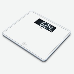 Весы электронные GS410 Signature Белые 73577 Beurer