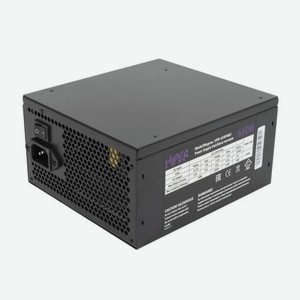 Блок питания Hiper ATX 650W (HPB-650FMK2)