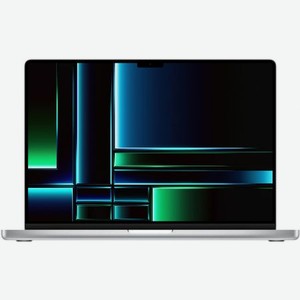 Ноутбук Apple 14  MacBook Pro Silver (MPHJ3_RUSG) (Русская клавиатура)