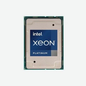 Процессор Intel Xeon Platinum 8354H (CD8070604481002)