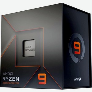 Процессор AMD Ryzen 9 7900X AM5 Box (без кулера) (100-100000589WOF)