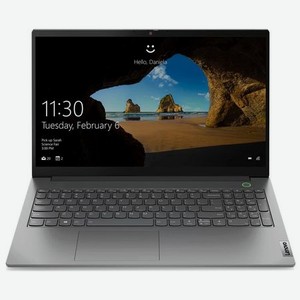 Ноутбук Lenovo ThinkBook 15 G2 (20VE0052RU)