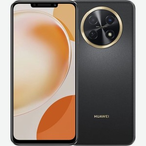 Смартфон Huawei nova Y91 8/256Gb, STG-LX1, сияющий черный
