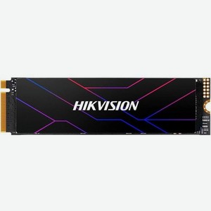 SSD накопитель Hikvision G4000 HS-SSD-G4000/2048G 2ТБ, M.2 2280, PCI-E 4.0 x4, M.2