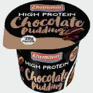 Пудинг High Protein С Шоколадом 1,5% 200г