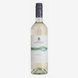 Вино Barone Montalto Bianco 0.75 л