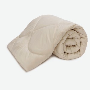 Одеяло стеганое 1,5-спальное Sortex Natura Кашемир, 140x205 см