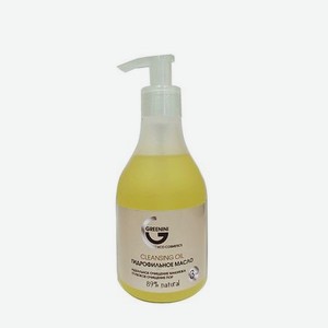 GREENINI Гидрофильное масло для снятия водостойкого макияжа глубокое очищение для любого типа кожи