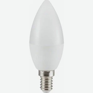 Лампа умного дома SLS RGB E14 WiFi LED3 свеча (SLS-LED-03WFWH)