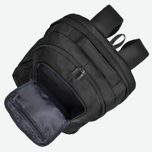 Рюкзак для ноутбука Рюкзак 8460 17 Черный (8460 BLACK) Rivacase