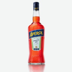 Напиток спиртной Aperol Aperitive, 3л Италия