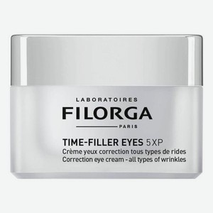 Крем для кожи вокруг глаз против морщин Time-Filler Eyes 5 XP Correction Eye Cream 15мл