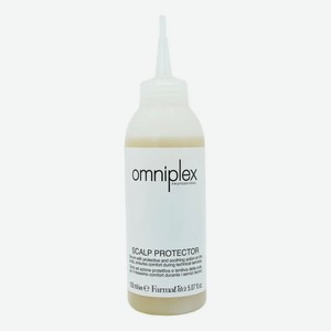 Сыворотка для кожи головы с успокаивающим действием Omniplex Scalp Protector 150мл