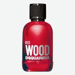 Red Wood: туалетная вода 30мл