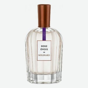 Rose Emois: парфюмерная вода 90мл
