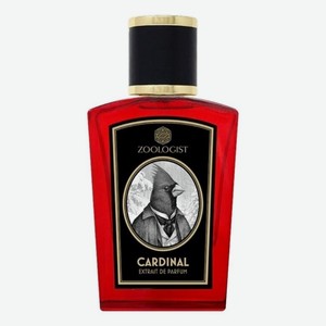 Cardinal: духи 60мл
