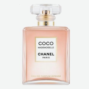 Coco Mademoiselle Intense: парфюмерная вода 35мл