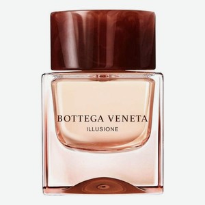 Illusione Eau De Parfum: парфюмерная вода 30мл уценка