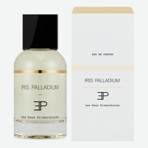 Iris Palladium: парфюмерная вода 100мл