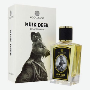 Musk Deer: духи 60мл