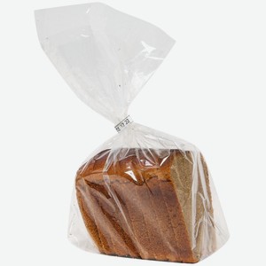 Хлеб Серпуховхлеб Донской пшенично-ржаной нарезка 350 г