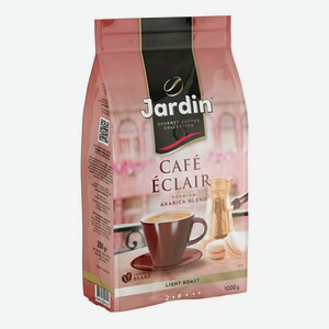 Кофе Jardin Cafе Eclair в зернах 1 кг
