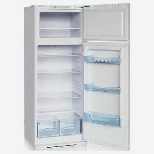 Двухкамерный холодильник Бирюса 135