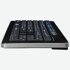 Беспроводная клавиатура Oklick 870S