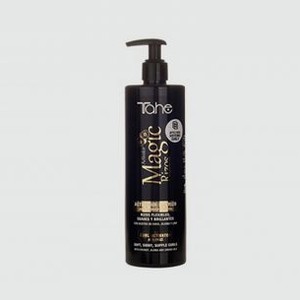 Активатор-локонов для укладки волос TAHE Magic Rizos Curl 500 мл
