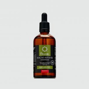 Марокканское аргановое масло 100% натуральное для лица, тела и волос DIAR ARGANA Argania Spinosa Oil 100 мл
