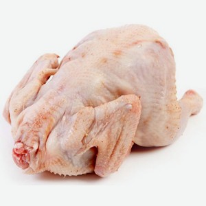 Курица-несушка суповая (для варки) с/м 1 кг