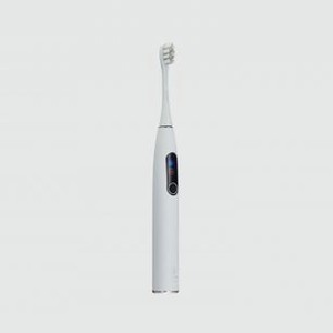 Электрическая зубная щетка OCLEAN X Pro Elite 1 шт