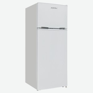 Холодильник Ascoli ADFRW220 двухкамерный