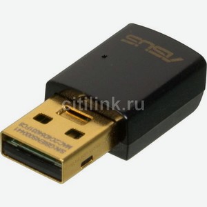 Сетевой адаптер Wi-Fi ASUS USB-AC51 USB 2.0