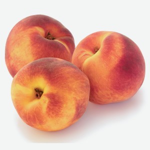 Персики отборные весовые