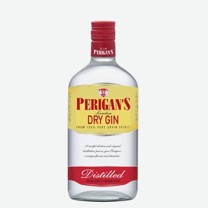 Джин Gin Perigan s 0,7l