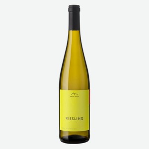 Вино Erste+Neue, Riesling, DOC Alto Adige 0,75l
