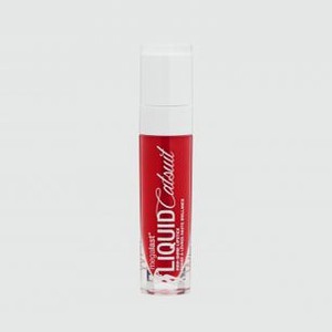 Помада для губ жидкая WET N WILD Megalast Liquid Catsuit Hi-shine Lipstick 5.7 гр
