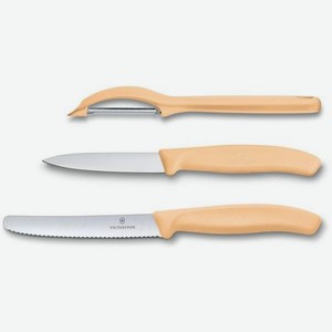 Набор кухонных ножей Victorinox Swiss Classic [6.7116.31l92]