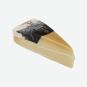 Сыр Le Superbe Swiss Parm твердый 47%, ~1кг Швейцария
