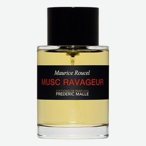 Musc Ravageur: парфюмерная вода 1,5мл