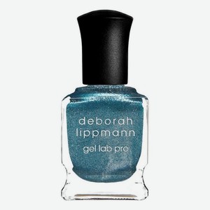 Лак для ногтей Gel Lab Pro Color 15мл: Blue Blue Ocean