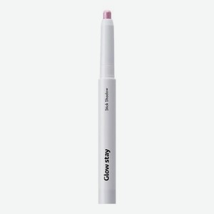 Тени-карандаш для век Glow Stay Stick Shadow 1,1г: PP01 Violet Charm