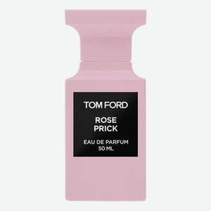 Rose Prick: парфюмерная вода 1,5мл
